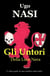 GLI UNTORI DELLA LUCE NERA - LA TRILOGIA DEI RACCONTI TEMPLARI, #1