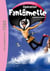 Fantômette 09 - Opération Fantômette