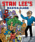 Stan Lee's Master Class - Lessons in Drawing, World-Building, Storytelling, Manga, and Digital Comics fromthe Legendary Co-creator of Spider-Man, The Avengers, and The Incredible Hulk