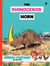 Spirou & Fantasio - Volume 7 - The Rhinoceros' Horn