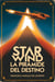 Star Wind La Pirámide del Destino - Viento Estelar, #1