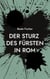 Der Sturz des Fürsten in Rom - Kurzkrimis und Gedichte