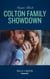 Colton Family Showdown