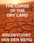 The Curse of the Dry Land - HORROR STORIES - BREDEVOORT VAN DEN BERG, #1