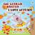 Jag älskar hösten I Love Autumn - Swedish English Bilingual Collection