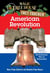 American Revolution - A Nonfiction Companion to Magic Tree House #22: Revolutionary War on Wednesday