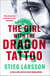 The Girl with the Dragon Tattoo - The genre-defining thriller that introduced the world to Lisbeth Salander