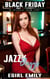 Jazzy Jugs - Black Friday, #4