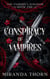 Conspiracy of Vampires - The Vampire's Kingdom, #1