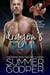 Dragon's Drama: A Dragon Shifter Paranormal Romance