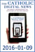 The Catholic Digital News 2016-01-09 (Special Issue: The Holy Year of Mercy) - The Catholic Digital News, #9