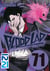 Blood lad - chapitre 71