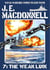 The Weak Link - J.E. Macdonnell's Royal Australian Navy World War II Fiction, #7