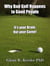 Why Bad Golf Happens To Good People/It's Your Brain Not Your Game!