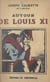 Autour de Louis XI