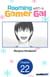Rooming with a Gamer Gal #022