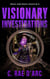 Visionary Investigations - Dead and Back Again, #1.5