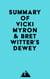 Summary of Vicki Myron & Bret Witter's Dewey