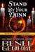 Stand By Your Djinn - Destiny of a Middle-aged Witch, #3