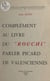 Complément au Livre du Rouchi - Parler picard de Valenciennes