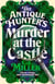 The Antique Hunter's: Murder at the Castle - The Lockwood Antique Hunter's Agency Return For A Third Time In This Exciting Cosy Crime Series