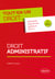 Droit administratif