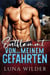 Entflammt von meinem Gefährten - Twisted Oak Pack: First Responders, #4
