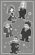 Sakamoto Days - Chapitre 80 - Retrouvailles
