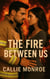 The Fire Between Us: A Small Town Workplace Romance