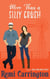 More Than a Silly Crush: A Sweet Small-Town Romantic Comedy - Cowboys of Stargazer Springs, #4