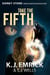 Take the Fifth - Sidney Stone - Private Investigator (Paranormal) Mystery, #5
