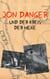 Jon Danger und der Kreis der Hexe - Band 8 der Abenteuer des Jon Danger