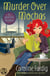 Murder Over Mochas - A Java Jive Mystery