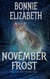 November Frost - The Frost Witch Saga, #2