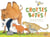 Crottes de bêtes ! - Les excréments des animaux