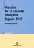 Histoire de la société française depuis 1945