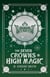 The Seven Crowns of High Magic - Athra, #2
