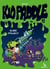 Kid Paddle - Tome 13 - Slime project