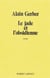 Le jade et l'obsidienne