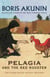 Pelagia And The Red Rooster - The Third Sister Pelagia Mystery