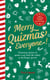 Merry Quizmas Everyone! - Christmas quizzes & games to go from the turkey to the King’s speech – have an hilarious holiday spectacular!