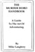 The Murder Hobo Handbook