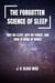 The Forgotten Science of Sleep