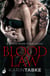 Blood Law: Blood Moon Rising Book 1