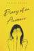 Diary of an Anorexic