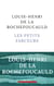 Les Petits farceurs