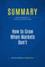 Summary: How to Grow When Markets Don't - Review and Analysis of Slywotzky and Wise's Book