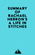 Summary of Rachael Herron's A Life in Stitches
