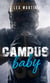 Campus Baby - USA Today Bestseller