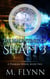 The Haunting of Shaft 3: A Timeless Affair, Book Two (SciFi Dragon Alien Romance) - A Timeless Affair, #2